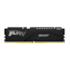 Memória Kingston Fury Beast 32gb Ddr5 5200mhz Cl40 Preto Kf552c40bb/32