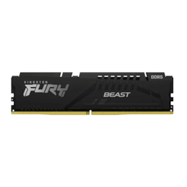 Memoria Kingston Fury Beast 32gb Ddr5 5600mhz Cl40 Kf556c40bb/32