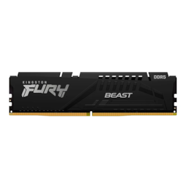 Memória Kingston Fury Beast 32Gb Ddr5 6000Mhz Cl36 Kf560c36Bbe2/32