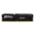 Memória Kingston Fury Beast 32Gb Ddr5 6000Mhz Cl36 Kf560c36Bbe2/32