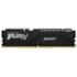 Memória Kingston Fury Beast 32gb Ddr5 6000mhz Cl40 Preto Kf560c40bb/32