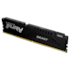 Memória Kingston Fury Beast 32gb Ddr5 6000mhz Cl40 Preto Kf560c40bb/32