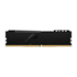 Memória Kingston Fury Beast 8gb Ddr4 3200mhz Cl16 Kf432c16bb/8wp