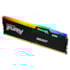 Memória Kingston Fury Beast Expo Rgb 16gb Ddr5 6400mhz Cl32 Kf564c32bba/16