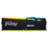 Memória Kingston Fury Beast Expo Rgb 32gb Ddr5 6000mhz Cl36 Kf560c36bbea/32