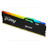 Memória Kingston Fury Beast Rgb 16gb 6000mhz Ddr5 Cl36 Kf560c36bbe2a/16