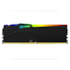 Memória Kingston Fury Beast Rgb 16gb 6000mhz Ddr5 Cl36 Kf560c36bbe2a/16