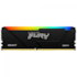 Memória Kingston Fury Beast Rgb 16gb Ddr4 3200mhz Cl16 Kf432c16bb12a/16