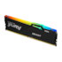 Memória Kingston Fury Beast Rgb 16gb Ddr5 5200mhz Cl40 Kf552c40bba/16