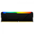 Memoria Kingston Fury Beast Rgb 16Gb Ddr5 6400Mhz Cl32 Kf564C32Bbea/16