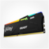 Memoria Kingston Fury Beast Rgb 16gb Ddr5 6800mhz Cl34 Kf568c34bbea/16