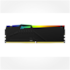 Memoria Kingston Fury Beast Rgb 16gb Ddr5 6800mhz Cl34 Kf568c34bbea/16