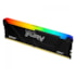 Memória Kingston Fury Beast Rgb 32gb Ddr4 3200mhz Cl16 Kf432c16bb2a/32