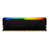 Memória Kingston Fury Beast Rgb 32gb Ddr4 3600mhz Cl18 Kf436c18bb2a/32