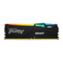 Memoria Kingston Fury Beast Rgb 32gb Ddr5 6000mhz Cl40 Kf560c40bba/32