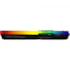 Memoria Kingston Fury Beast Rgb 8gb Ddr5 5200mhz Cl40 Kf552c40bba/8