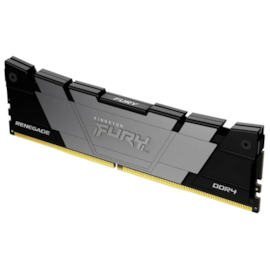 Memoria Kingston Fury Renegade 16gb 3600mhz Ddr4 Cl16 Kf436c16rb12/16