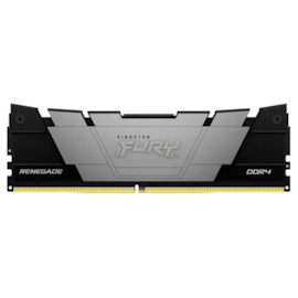 Memoria Kingston Fury Renegade 16gb 3600mhz Ddr4 Cl16 Kf436c16rb12/16