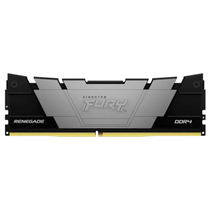 Memoria Kingston Fury Renegade 16gb 3600mhz Ddr4 Cl16 Kf436c16rb12/16