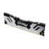 Memória Kingston Fury Renegade 16gb Ddr5 6400mhz Cl32 Kf564c32rs/16