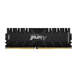 Memória Kingston Fury Renegade 8gb Ddr4 3600mhz Cl16 Kf436c16rb/8