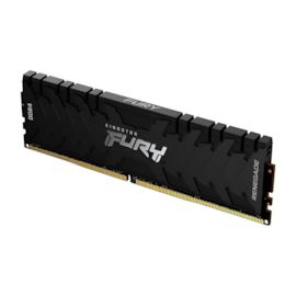 Memória Kingston Fury Renegade 8gb Ddr4 3600mhz Cl16 Kf436c16rb/8