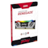 Memória Kingston Fury Renegade Rgb 16gb Ddr5 6000mhz Cinza Kf560c32rsa/16