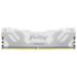 Memória Kingston Fury Renegade Rgb 16gb Ddr5 6400mhz Cl32 Kf564c32rw/16