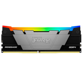 Memoria Kingston Fury Renegade Rgb 32gb 3200mhz Ddr4 Cl16 Kf432c16rb2a/32