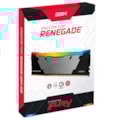 Memoria Kingston Fury Renegade Rgb 32gb 3600mhz...