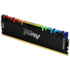 Memória Kingston Fury Renegade Rgb 8gb Ddr4 3200mhz Cl16 Kf432c16rba/8