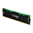 Memória Kingston Fury Renegade Rgb 8gb Ddr4 4000mhz Cl19 Kf440c19rba/8