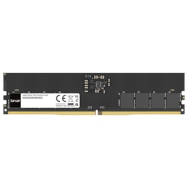 Memória Lexar 16gb Ddr5 5600mhz Cl46 Ld5u16g56c46st-bgs