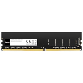 Memória Lexar 32Gb Ddr4 3200Mhz Cl22 Ld4Au032G-B3200Gsst