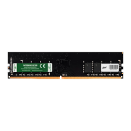 Memória Macrovip 16gb Ddr4 2666mhz Cl19 Mv26n19/16