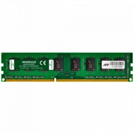 Memória Macrovip 8gb Ddr3 1600mhz Mv16n11/8