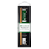 Memória Macrovip 8gb Ddr4 2400mhz Cl17 Mv24n17/8