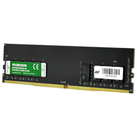 Memória Macrovip 8gb Ddr4 2666mhz Cl19 Mv26n19/8i