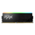 Memória Macrovip Max Rgb 16gb Ddr4 3200mhz Cl16 Mvx32n16/16r