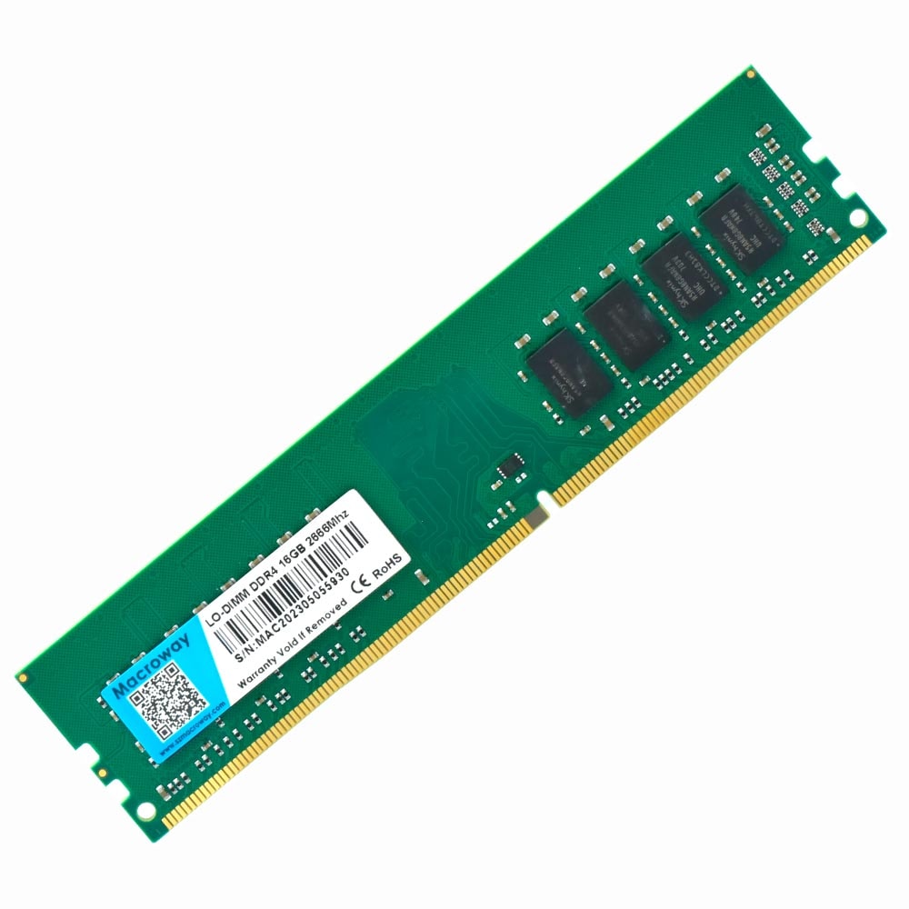Memória Corsair Vengeance Lpx 16gb Ddr4 2666mhz Cl16