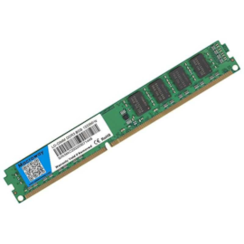 Memória Macroway 8gb Ddr3 1333mhz Cl7