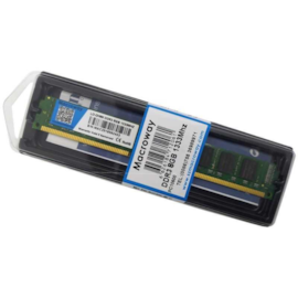 Memória Macroway 8gb Ddr3 1333mhz Cl7