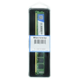 Memória Macroway 8gb Ddr4 2400mhz Cl17 Lo-dimm