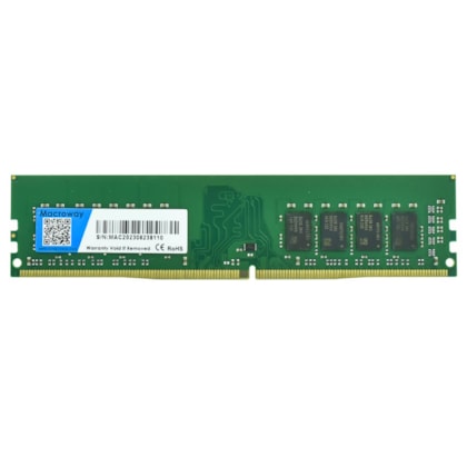 Memória Macroway 8gb Ddr4 2400mhz Cl17 Lo-dimm