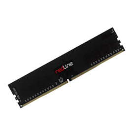 Memória Mushkin 16gb Ddr4 3200mhz Redline Mre4u320nnnf16g