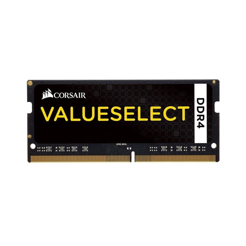 MEMÓRIA NOTEBOOK CORSAIR 8GB DDR4 2133MHZ VALUE SELECT