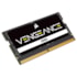 Memória Notebook Corsair Vegeance 32gb Ddr5 4800mhz Cl40 Cmsx32gx5m1a4800c40