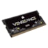 Memória Notebook Corsair Vengeance 16gb 3200mhz Cl22 Cmsx16gx4m1a3200c22