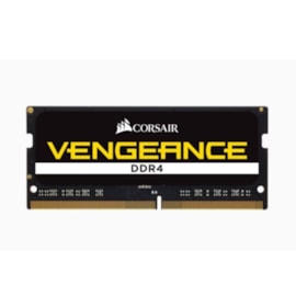 Memória Notebook Corsair Vengeance 16gb 4800mhz Ddr5 Cl40 Cmsx16gx5m1a4800c40