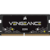 Memória Notebook Corsair Vengeance 16gb Ddr4 2400mhz Cl16 Cmsx16gx4m1a2400c16